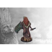 Para Bellum Wargames Conquest: Old Dominion: Strategos PAR PBOD703