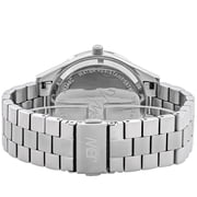 JBW Cristal Womens Diamond/Crystal Quartz Watch J6346C