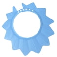 thumbnail image 1 of Bouclier de Lavage de Cheveux pour Tout-Petits, Bonnet de Douche Réglable pour Bébé Enfant, 1 of 2