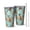 Boxer Dog Pitbull-1, variant on 16oz Tumblers Boxer Dog Pitbull Terriers Dog and Drinks Stainless Steel Vacuum Insulated Double Wall Travel Tumbler Cups Mug with Lid and Straw,Cleaning Brush for Coffee,Tea