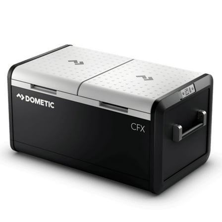 Dometic CFX3 95DZ Powered Cooler - 94L
