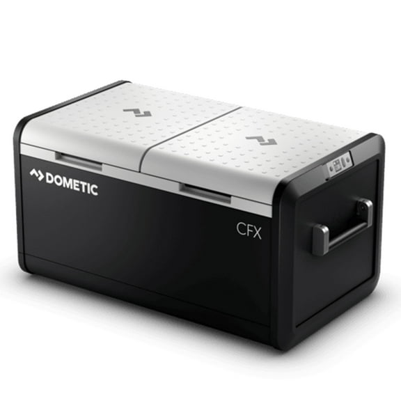 Dometic CFX3 95DZ Powered Cooler - 94L