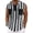 White, variant on Men'S Sleeveless Hoodie With Dual Pockets Striped Knit Tank Top Casual Breathable Athletic Shirt For Workout Gym And Outdoor Activities Tank,Light Blue,M