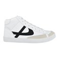 thumbnail image 2 of TENIS CABALLERO PANAM 2200130016 SIMIPIEL BLANCO, 2 of 4