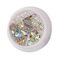 thumbnail image 2 of Fiudx Decoración de Uñas, Arte de Diamantes de Imitación Brillantes, Elegante Diseño Floral, Cristal Duradero, Accesorio para Esmalte de Uñas, Belleza de Manos y Pies, Manual Diy Diy, Fácil Aplicació, 2 of 2