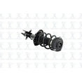 thumbnail image 4 of Suspension Strut and Coil Spring Assembly, 4 of 5