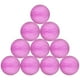 thumbnail image 1 of XWSHYW Juguetes para Niños 10 Uds Bolas de Agua de Algodón Reutilizables Bolas de Remojo de Algodón Absorbente Piscina Al Aire Libre Fiesta En La Playa, 1 of 3