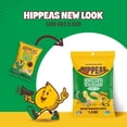 thumbnail image 2 of HIPPEAS Chickpea Puffs, Grillo's Dill Pickle, Gluten Free, Dairy Free, 4g Protein, 1.37 oz, 2 of 6