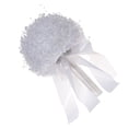 thumbnail image 4 of OFFIGAM Foam Bridesmaid Bouquet 1 Pack for Weddings, Bridal Showers, Special Events, and Celebration Decorations, 4 of 8