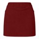 thumbnail image 4 of Faldas Deportivas para Mujeres con Pantalones Cortos Pantalones de Falda de Color Sólido para el Verano, 4 of 5