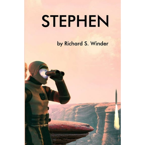 Stephen, (Paperback)