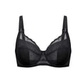 thumbnail image 4 of Jindong Large Breast Reducing Full Coverage Bra with Anti Sagging and Underarm Control Featuring Sexy Lace, 4 of 4