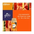 thumbnail image 4 of Aromatizante Automático en Aerosol Glade Hawaiian Breeze Repuesto de 175 g, 4 of 4