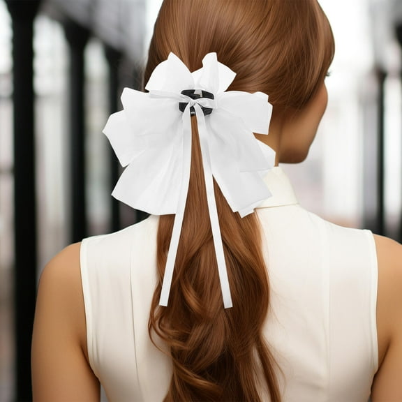 ELAYARD Claws Hair Claw Clip Cloth All Day Wear Comfort for Women Daily Wear 1Set