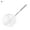 G, variant on Dengjunhu Stainless Steel Spider Strainer Skimmer Ladle for Cooking and Frying, Kitchen Utensils Wire Strainer Pasta Strainer Spoon