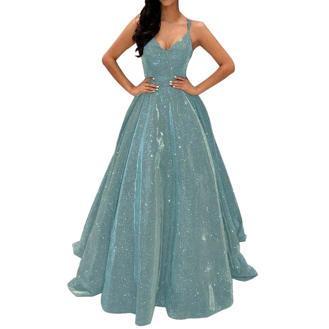 2025 2022 Robe de Soirée Longue à Bretelles pour Femmes Robe Formelle Ajustée Robe de Soirée Robe Flatteuse pour les Fesses Robes Femmes Robe Transparente à Contraste en Maille avec Fermeture Éclair au Dos Ventre