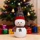 thumbnail image 4 of Adorno de muñeco de nieve, adorno para decoración de Navidad, regalo, bonito adorno navideño, muñeco de nieve, muñeco de nieve, juguete, pequeño adorno navideño de muñeco de nieve, adornos para decora, 4 of 4