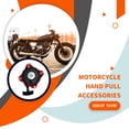 thumbnail image 4 of xinxixnxx Recoils Pull Starter Assembly Kit Brand New Case Starters Universal Maintenance Repair Part Stable Performance, 4 of 6