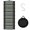 8 Layers, variant on Herb Drying Rack with Mesh Design, Hanging Drying Rack with Green Zipper – Versatile Plant Drying Solution