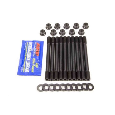 ARP INC. 134-4001 SB CHEVY HEX HEAD STUD KIT - Walmart.com