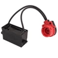 thumbnail image 2 of D2S D2R Xenon Bulb Ignitor, Simple To Install Stable High Performance 3PIN 1307329065  for E46 M3 Convertible Coupe, 2 of 7