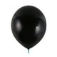 thumbnail image 5 of 13 piezas de globos de látex conjuntos de decoración simple globos para la fiesta de la reunión del festival (6 piezas azul marino, 7 piezas negro, 12 pulgadas), 5 of 6