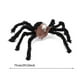 thumbnail image 2 of Prop Skeleton Head Spider Peluche De Juguete Para Mascarada Halloween Pascua Monstrate HA043189-02, 2 of 6