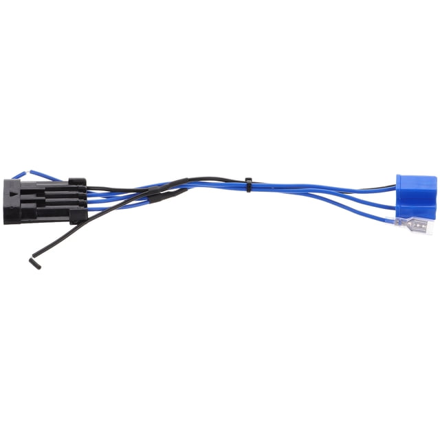 unbranded Arnés De Cableado Para Faros De Motocicleta Fácil Instalación Y Rendimiento Confiable