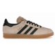 thumbnail image 2 of Size 8.5 -men Adi-das Gazelle Wonder Taupe Night Indigo Beige, 2 of 6