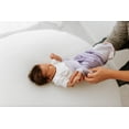 thumbnail image 4 of Saco de Dormir tipo Envolvente Swaddelini Lavanda 2.7-5.4 kg, 4 of 4