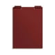 thumbnail image 1 of Libreta de hojas sueltas, encuadernación en espiral, diseño compacto, ideal para diarios, gran capacidad de hojas, cubierta de plástico resistente, portátil para viajes, perfecta para la, 1 of 9