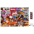thumbnail image 3 of Buffalo Games 2000-Piece Hershey Deluxe Collage Adult Interlocking Jigsaw Puzzle, 3 of 5