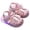 Pink, variant on Duqingm Sandals for Girls Toddler Classic Fisherman Sandals Girls Closed Toe Water Pool Beach Sandal Naturally Splay Pink,5.5