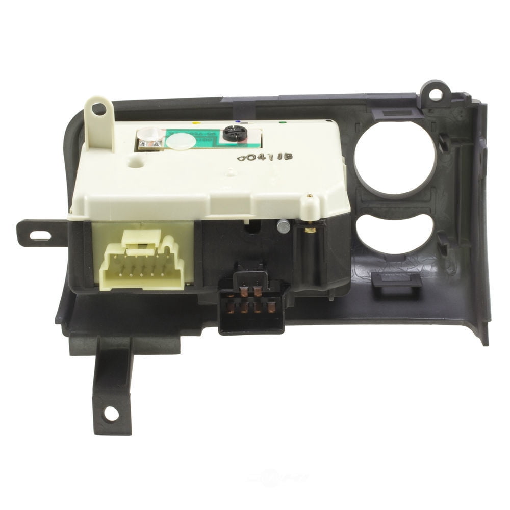 Instrument Panel Dimmer Switch