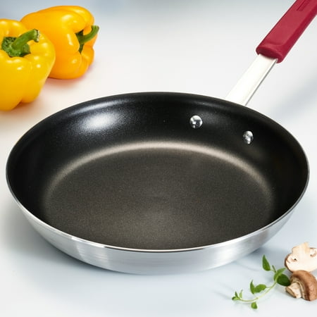 Tramontina Professional Aluminum 12" Non-Stick Fry Pan, 1 count