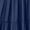 03 Navy Blue, variant on Women's Flowy Long Maxi Skirt Pleated Elastic High Waist Drawstring Tiered Skirts with Pockets
