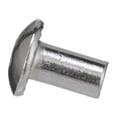 thumbnail image 4 of Seachoice 18-8 Stainless Steel Phillips Barrel Nuts w/Truss Head, 8-32 X 3/8 in, Pack of 25, Silver, 4 of 5
