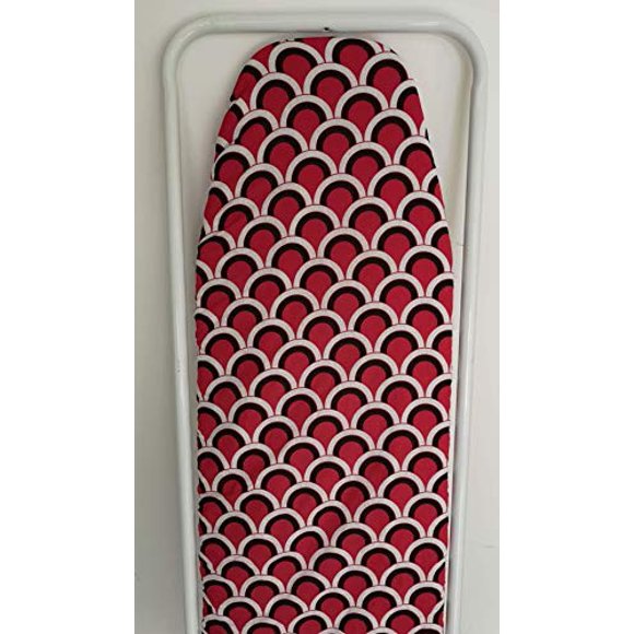 Over Door Ironing Board Cover Pad