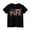 Black, variant on Gift for Father Casual Dad Papa Print American Flag Tops Classic Fourth Of July Patriotic Shirts Fashion Comfortable Round Neck Independence Day Tee Pink 3XL