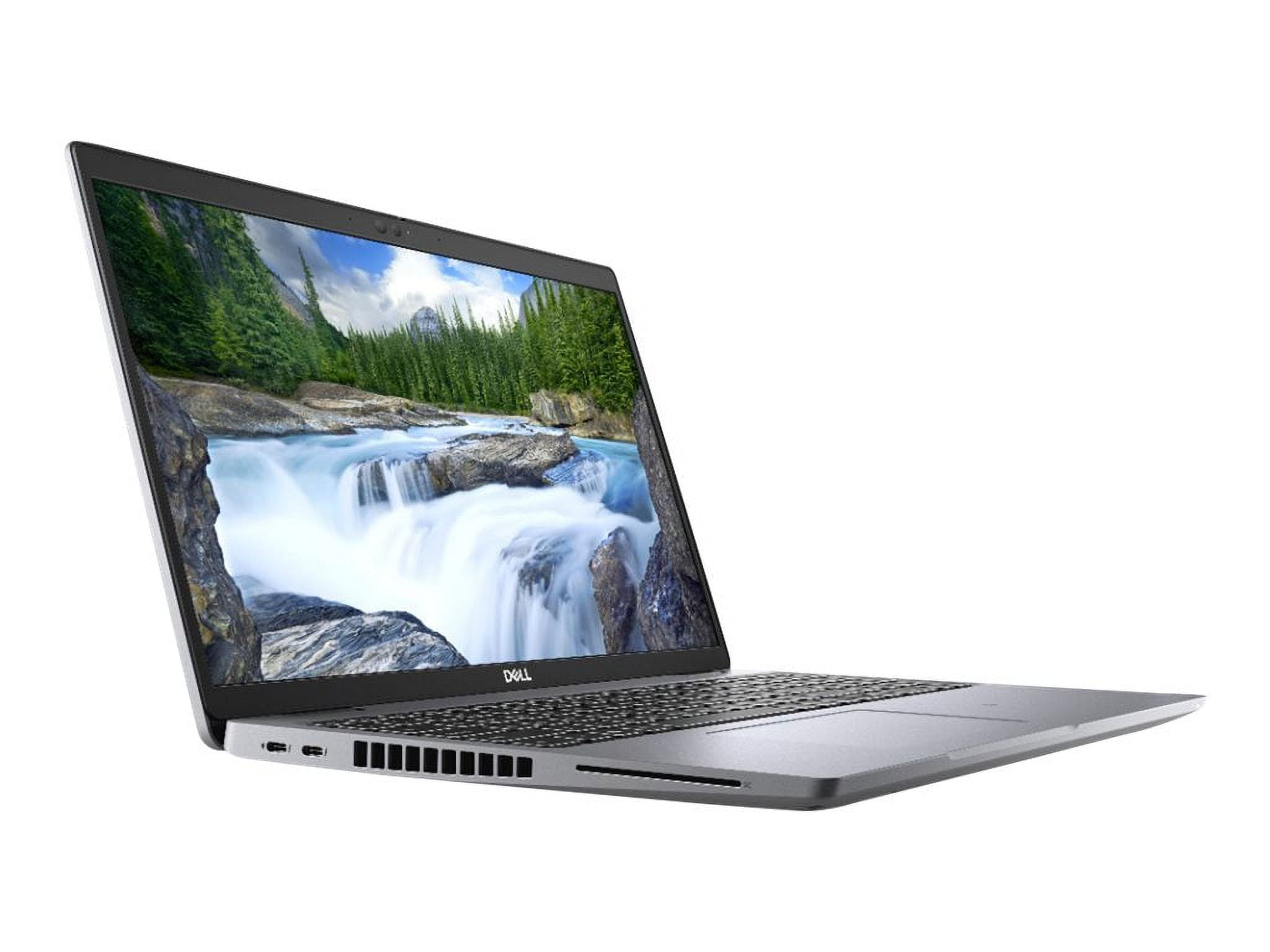 ☆11TH☆Wi-Fi 6 LTE☆　DELL Latitude 5520　④ Dell Latitude 5520 15.6
