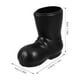 thumbnail image 2 of BRIGHTFUFU 7 pares de zapatos de Santa Claus modelo mini botas decorativas adornos de vestuario de muñecas, 2 of 8