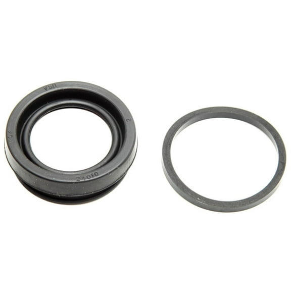 Disc Brake Caliper Seal Kit Fits select: 2002 FORD MUSTANG GT, 1999 FORD MUSTANG