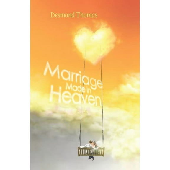 Marriage Made in Heaven, (Paperback)