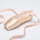 thumbnail image 4 of Zapatos de punta de ballet Zapatos de baile Statin Zapatos de ballet con puntas protectoras y cinta para mujeres niñas 37 JM MX-0134808FYD, 4 of 5