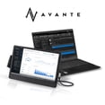 thumbnail image 2 of Monitor Portátil Avante Sidewing 14' HD, 2 of 9