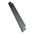 thumbnail image 4 of 1958-1960 Lincoln Continental Outer Rocker Panel 2DR RH, 4 of 4