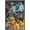 Barnwood Framed Version, variant on Nickelodeon Teenage Mutant Ninja Turtles - IDW #23 Wall Poster, 22.375" x 34"
