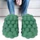 thumbnail image 5 of Diapositivas De Burbujas, Pantuflas De Dormitorio Divertidas Y Livianas, Cómodas Para El Gimnasio ANGGREK Otros, 5 of 8