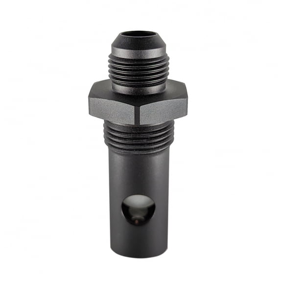 Fuelab FLB63704 Fuel Tank Vent with Rollover Protection