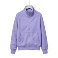 thumbnail image 7 of Ruyang Kids Zip Up Hooded Sweatshirt Long Sleeve Jacket Pockets Loose Coat Fall Warm Outerwear for Girls, 7 of 7